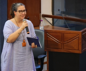 Reunião do Conselho Universitário da UnB (Consuni), em 05 de setembro de 2025